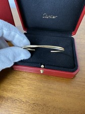 Vintage 1970 cartier for sale  Hoboken