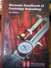 hornady reloading handbook for sale  Kathleen