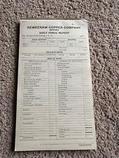 Keweenaw copper mining for sale  Greer