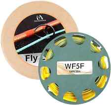 Maxcatch gold fly usato  Spedire a Italy