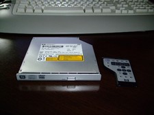 Masterizzatore dvd ide usato  Italia