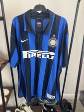 Internazionale inter milan for sale  MARKET DRAYTON