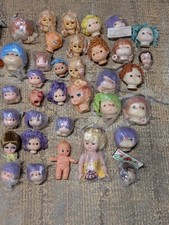 Vtg doll crafting for sale  Wheeling