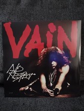 Vain respect red for sale  The Colony