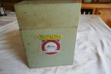 Vintage metal educator for sale  Bruce