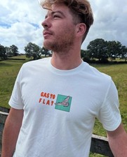 Gastomerch gastoflat hardline for sale  PENRITH