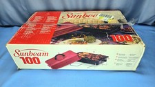Vintage unused sunbeam for sale  Orland Park