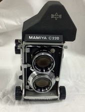 Mamiya c220 pro for sale  Pittsburgh