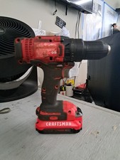 Craftsman cmcd700 cordless for sale  Danville