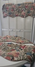 Coastal sealife tapestry for sale  Sebastian