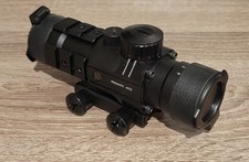 4x32 prismatic rifle for sale  Gilbertsville