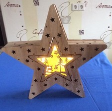 Beleuchteter weihnachtsstern h gebraucht kaufen  Heilbronn