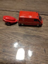 Renault trafic pompiers d'occasion  Perpignan-