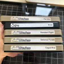 Bundle tim holtz for sale  COLCHESTER