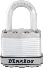 Master lock m1xd for sale  New York
