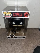 Batman batman jumbo for sale  HENGOED