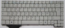 FS56 Teclas para teclado Fujitsu Siemens Amilo L6810 EL6800 comprar usado  Enviando para Brazil