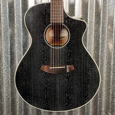 Breedlove disc concert for sale  Parkersburg