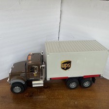 Mack granite ups for sale  Cheshire