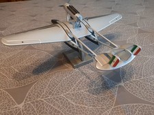Modellino aereo savoia usato Modellino aereo savoia usato  Verbania