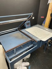 Covertex bagging machine for sale  LIVINGSTON
