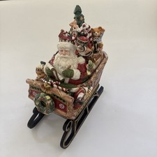 Vintage fitz floyd for sale  Brentwood