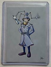 Inspector gadget limited for sale  Hot Springs Village