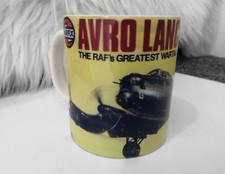 Airfix avero lancaster for sale  EDINBURGH