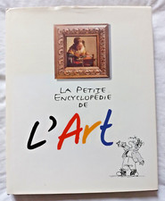 Petite encyclopédie art d'occasion  Lille-