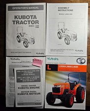 Kubota l3200 l3800 for sale  Niagara Falls