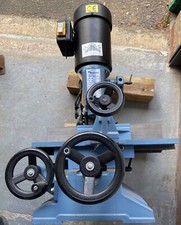 Salida hollow chisel for sale  WISBECH