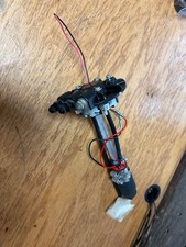 Holley sniper tank for sale  Monroe