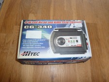 Hitec chargeur delta d'occasion  Sérent