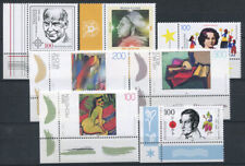 Germania 1996 mnh usato  Bitonto