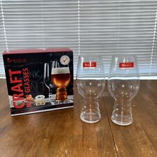 spiegelau beer glasses for sale  Macungie