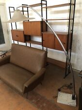 Lampada piantana vintage usato  Brindisi