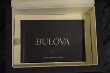Bulova precisionist 140th for sale  La Pine