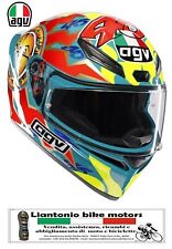 Casco integrale agv usato  Palo del Colle