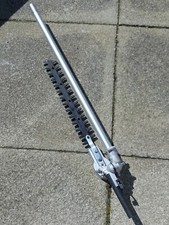 Spline articulated hedge for sale  HELSTON