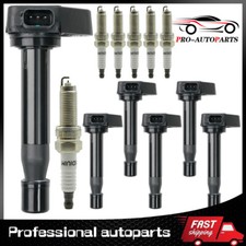 Ignition coil iridium for sale  USA