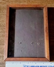 Handmade shadow box for sale  Warrensburg