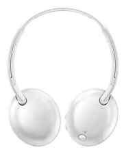 Fones de ouvido Bluetooth PHILIPS Flite SHB4405 BRANCO comprar usado  Enviando para Brazil