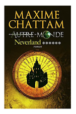 Tome neverland maxime d'occasion  Saint-Julien-de-Vouvantes