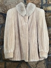 Nwt sheared beaver for sale  Kingsport
