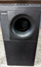 Bose acoustimass home for sale  Akron