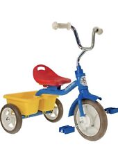 Triciclo bici italtrike usato  Napoli