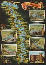 Map landkarte umgebungskarte gebraucht kaufen  Deutschland