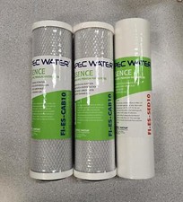 Replacement water filters for sale  San Jose