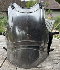 breastplate for sale  BATTLE