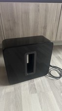 Sonos sub generation gebraucht kaufen  Cottbus